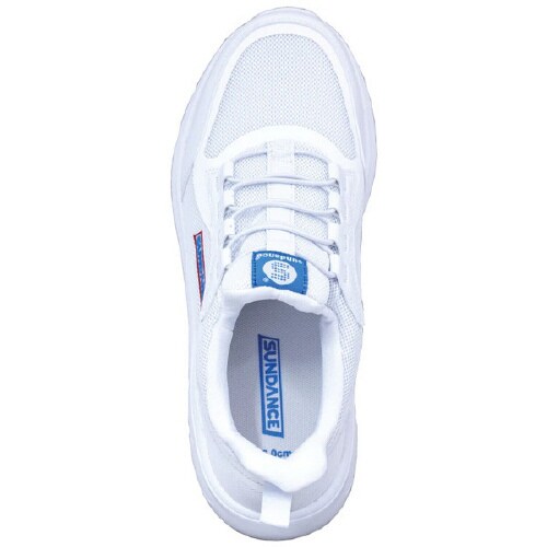 超軽量セーフティースニーカー