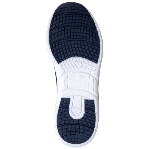 超軽量セーフティースニーカー