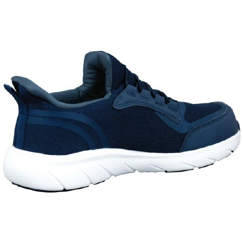 超軽量セーフティースニーカー