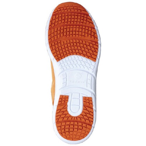 超軽量セーフティースニーカー