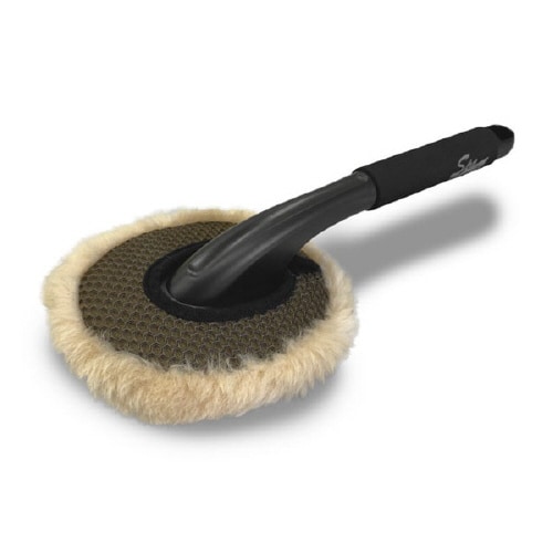 泡神威 柄付き洗車 CS−109