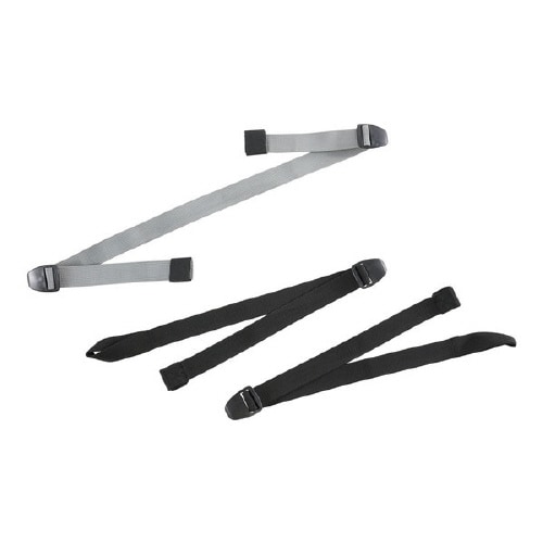 オートバイ用防水ツーリングバッグDBT640−BK