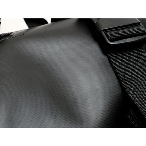 オートバイ用防水ツーリングバッグDBT640−BK