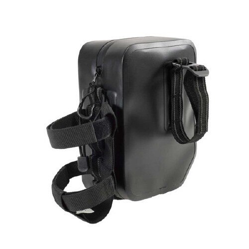 オートバイ用防水ホルスターバッグDBT641−BK