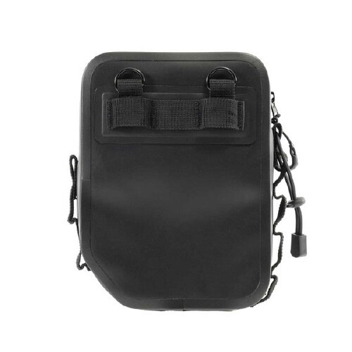 オートバイ用防水ホルスターバッグDBT641−BK