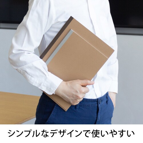 ノート 無地表紙セミB5ヨコ罫7mm 26枚×10