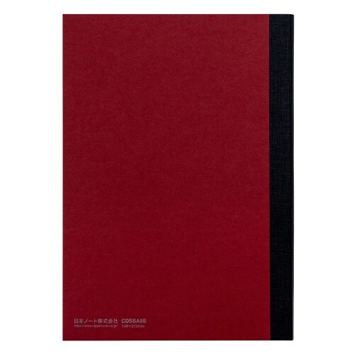 プレミアムCDノート ONE A5 方眼 32枚