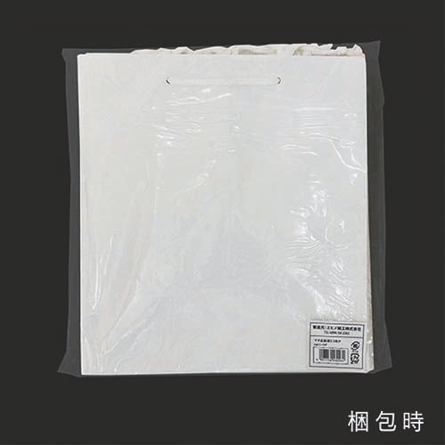 マチ広紙袋 S 1パック(5枚入)