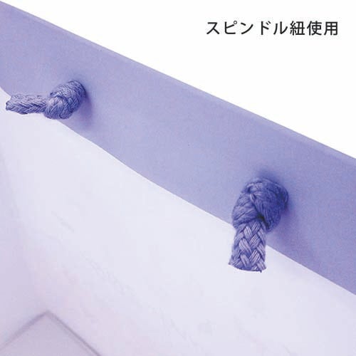 HI!MYZOO紙袋 長方形 1パック(10枚入)