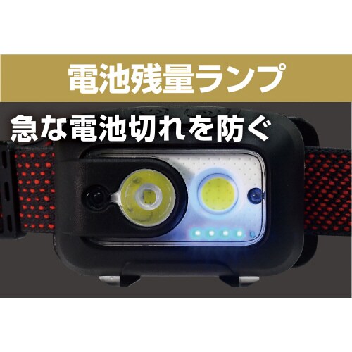 LEDヘッドライト DOP−HD710