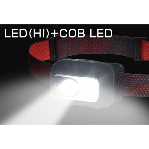 LEDヘッドライト DOP−HD710