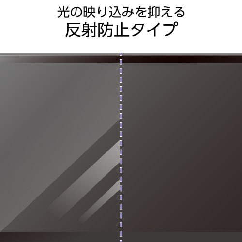 CM30 Detachable用保護フィルム