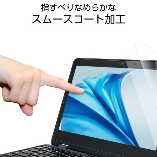 300w Yoga Gen 4用用保護フィルム