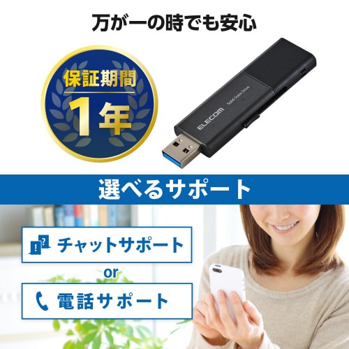 外付SSD 250GB 420MB/秒 ブラック