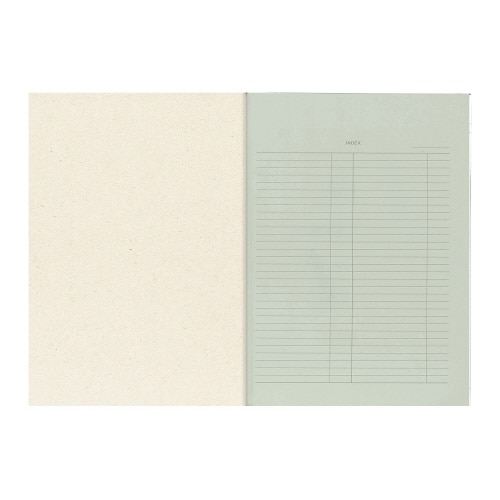 アピカノートA4普通罫ヨコ7mm40枚×10