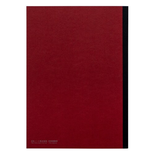 プレミアムCDノートONEB5方眼32枚×5