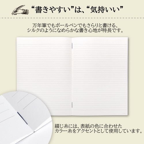 プレミアムCDノートONEB5横罫32枚×5