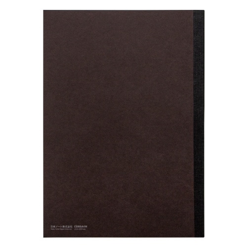 プレミアムCDノートONEA4無罫32枚×5