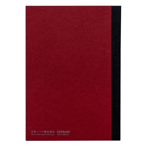 プレミアムCDノートONEA6方眼32枚×5