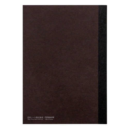 プレミアムCDノートONEA5無罫32枚×5