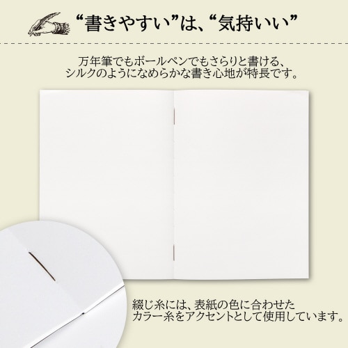 プレミアムCDノートONEA5無罫32枚×5