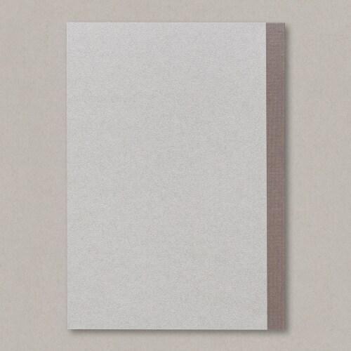 ノートアピカパーソナルA6方眼80枚×3