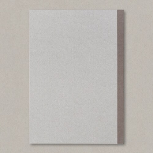 ノートアピカパーソナルB6方眼80枚×3