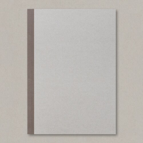 ノートアピカパーソナルA5縦罫80枚×3