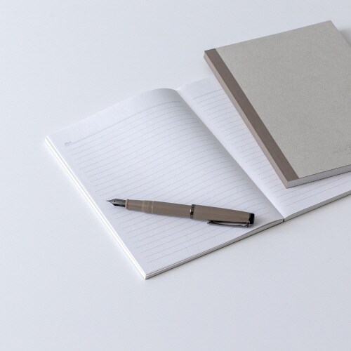 ノートアピカパーソナルA5横罫80枚×3