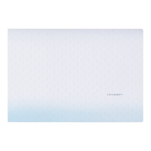 ノートルルパペリ15インチ01 64枚×5