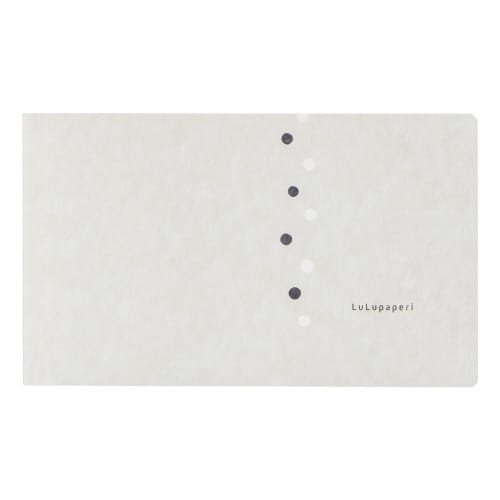 ノートルルパペリ13インチ04 64枚×5