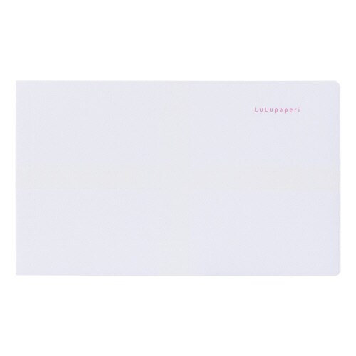 ノートルルパペリ13インチ06 64枚×5