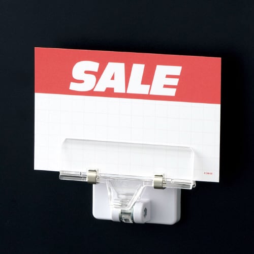 パネラックライトクリップタイプ 2個入×5