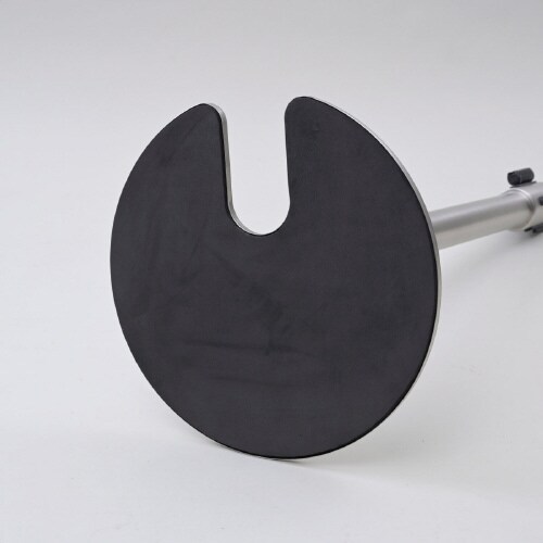 ベルトパーティション ブラックベース 黒 2台