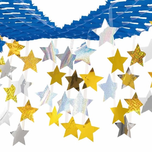 星空プリーツハンガー