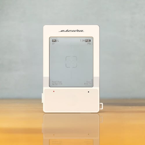 InstanSnap SN−25−WH