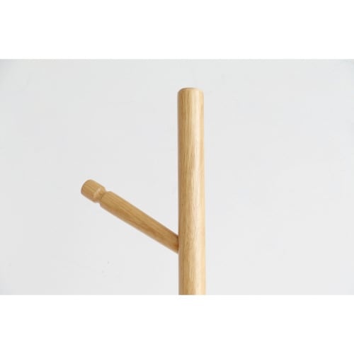 ポールハンガービビット ナチュラル