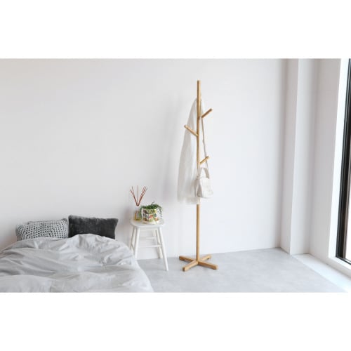 ポールハンガービビット ナチュラル