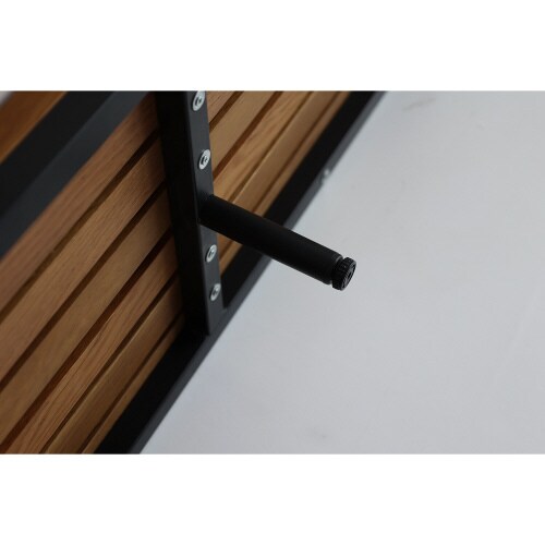 エントランスステージ600 ブラック