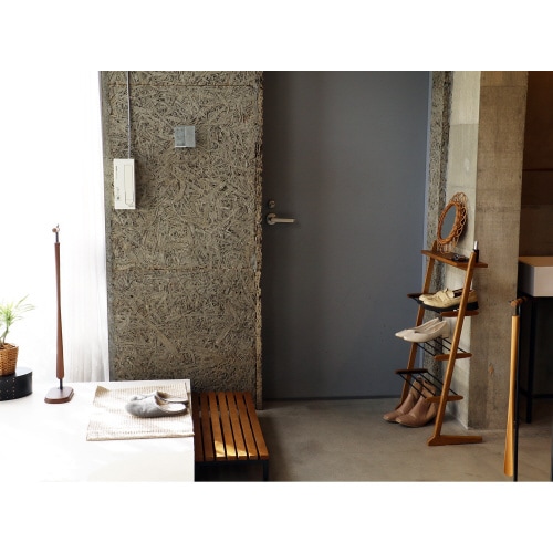 エントランスステージ600 ブラック