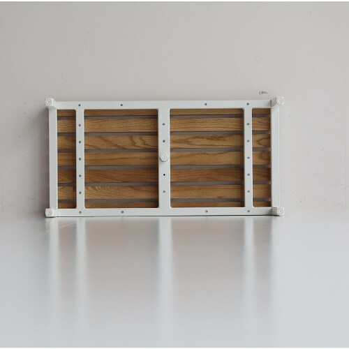 エントランスステージ600 ホワイト