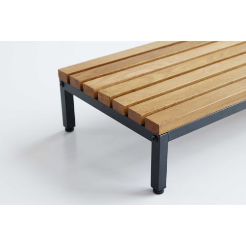 エントランスステージ900 ブラック