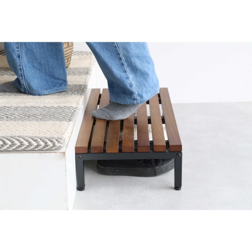 エントランスステージ900 ブラック