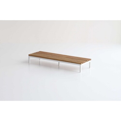 エントランスステージ900 ホワイト