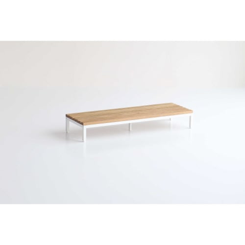 エントランスステージ900 ホワイト