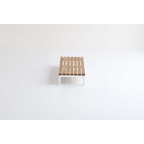 エントランスステージ900 ホワイト