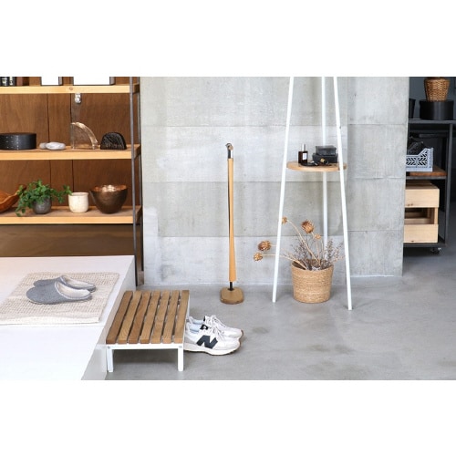 シューホーンミックス−ハング ナチュラル