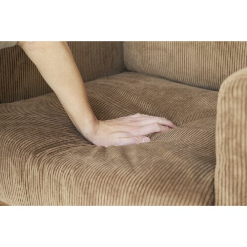 ラシックソファ ブラウン