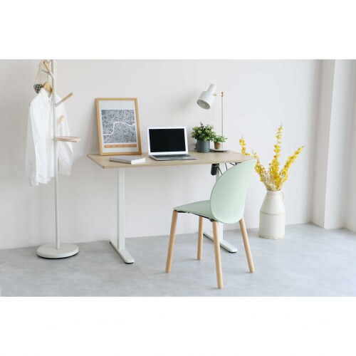 チェア 06ーウッドー グリーン