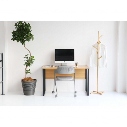 ミーティングチェア 07 グレー